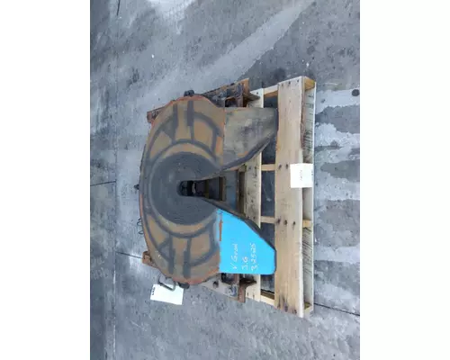 HOLLAND AIR SLIDE FIFTH WHEEL