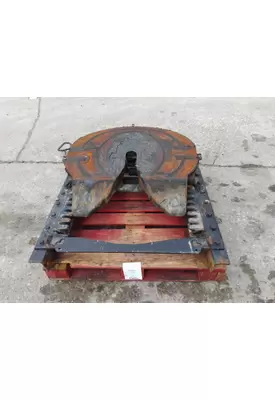 HOLLAND AIR SLIDE FIFTH WHEEL
