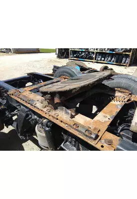HOLLAND AIR SLIDE FIFTH WHEEL