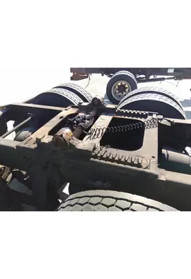 HOLLAND AIR SLIDE FIFTH WHEEL