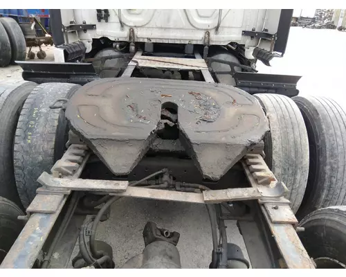 HOLLAND AIR SLIDE FIFTH WHEEL