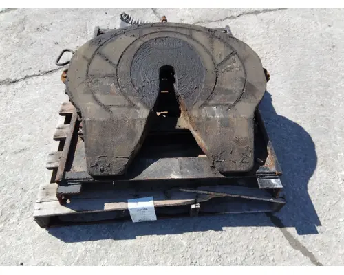 HOLLAND AIR SLIDE FIFTH WHEEL