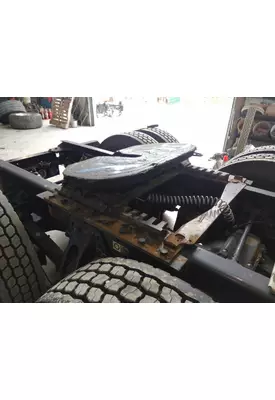 HOLLAND AIR SLIDE FIFTH WHEEL