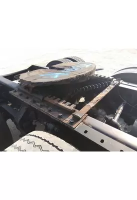 HOLLAND AIR SLIDE FIFTH WHEEL