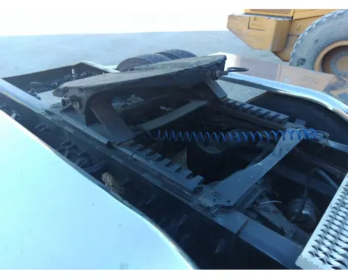 HOLLAND AIR SLIDE FIFTH WHEEL