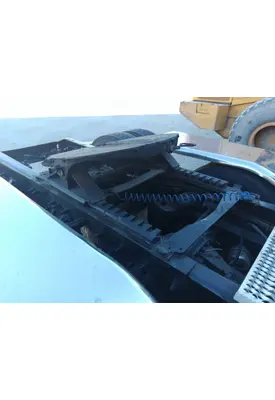 HOLLAND AIR SLIDE FIFTH WHEEL