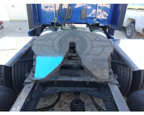 HOLLAND AIR SLIDE FIFTH WHEEL