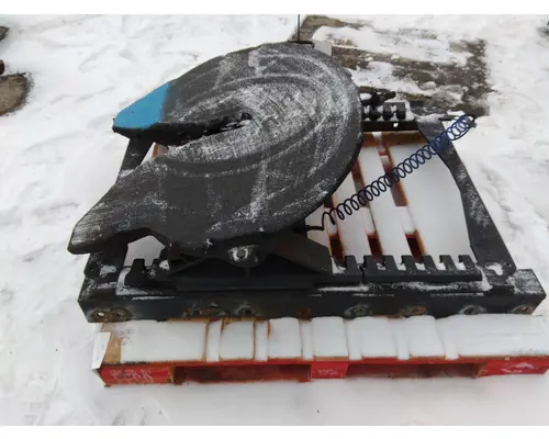 HOLLAND AIR SLIDE FIFTH WHEEL