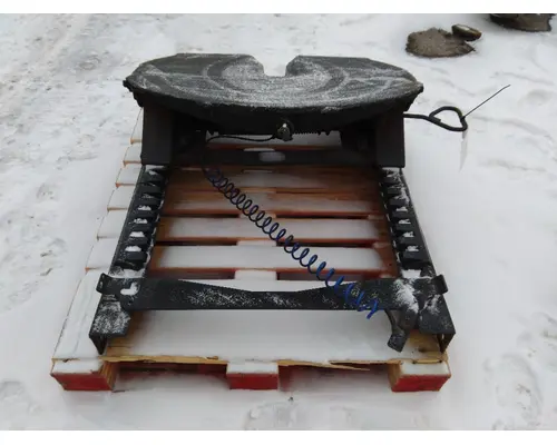 HOLLAND AIR SLIDE FIFTH WHEEL