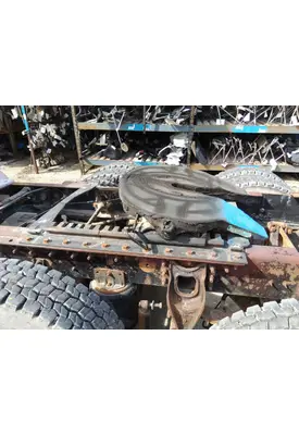 HOLLAND AIR SLIDE FIFTH WHEEL