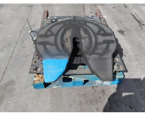 HOLLAND AIR SLIDE FIFTH WHEEL