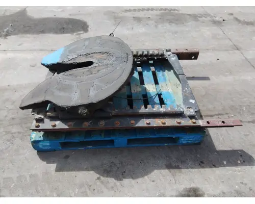 HOLLAND AIR SLIDE FIFTH WHEEL