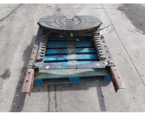 HOLLAND AIR SLIDE FIFTH WHEEL