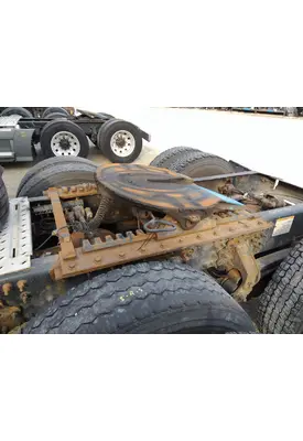 HOLLAND AIR SLIDE FIFTH WHEEL