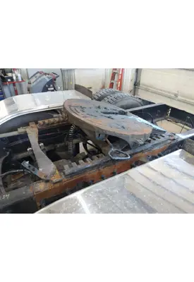 HOLLAND AIR SLIDE FIFTH WHEEL