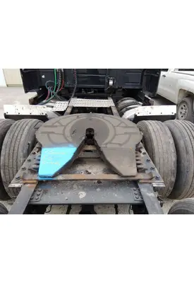 HOLLAND AIR SLIDE FIFTH WHEEL