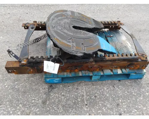 HOLLAND AIR SLIDE FIFTH WHEEL