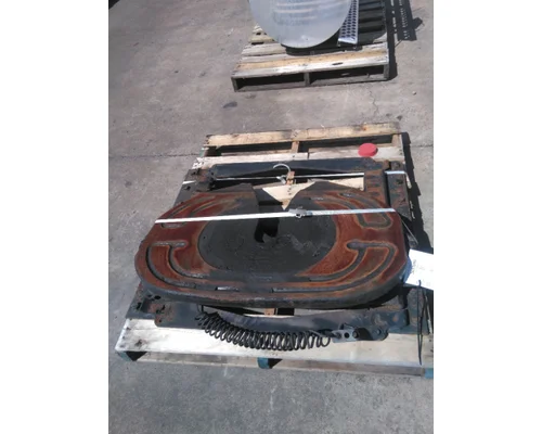 HOLLAND AIR SLIDE FIFTH WHEEL
