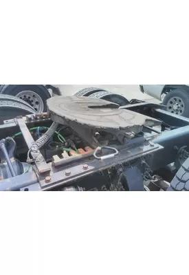 HOLLAND AIR SLIDE FIFTH WHEEL