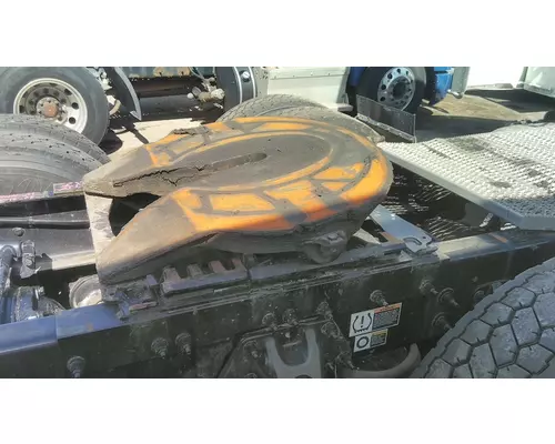 HOLLAND AIR SLIDE FIFTH WHEEL