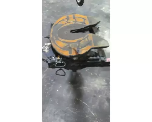 HOLLAND AIR SLIDE FIFTH WHEEL