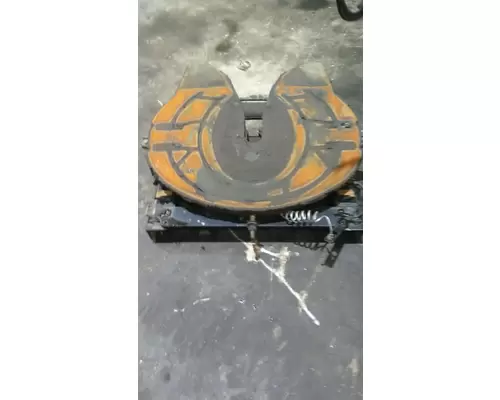 HOLLAND AIR SLIDE FIFTH WHEEL