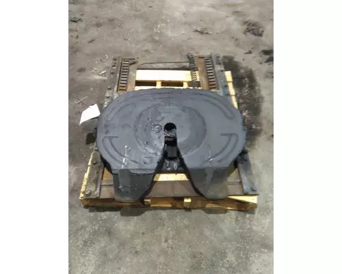 HOLLAND AIR SLIDE FIFTH WHEEL