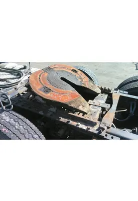 HOLLAND AIR SLIDE FIFTH WHEEL