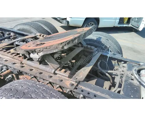 HOLLAND AIR SLIDE FIFTH WHEEL