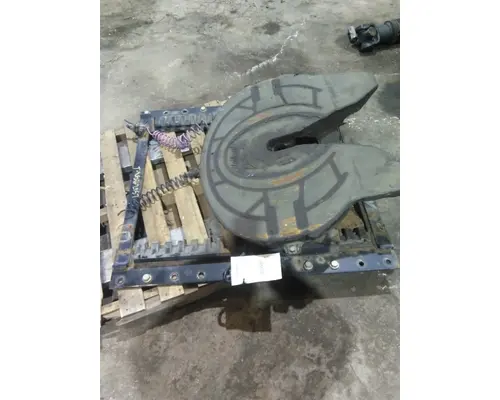 HOLLAND AIR SLIDE FIFTH WHEEL