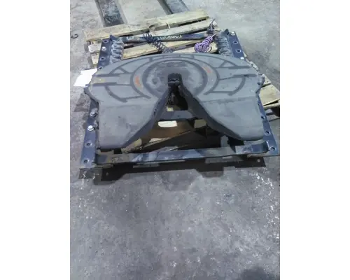 HOLLAND AIR SLIDE FIFTH WHEEL