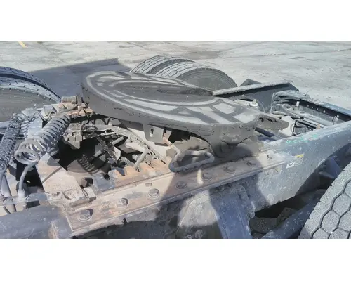 HOLLAND AIR SLIDE FIFTH WHEEL