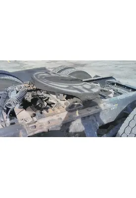 HOLLAND AIR SLIDE FIFTH WHEEL