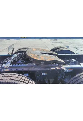 HOLLAND AIR SLIDE FIFTH WHEEL