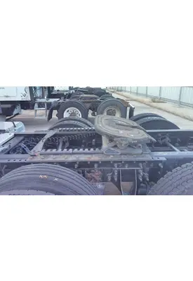 HOLLAND AIR SLIDE FIFTH WHEEL