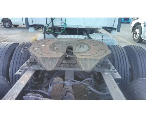 HOLLAND AIR SLIDE FIFTH WHEEL