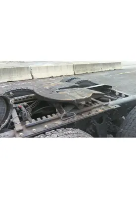 HOLLAND AIR SLIDE FIFTH WHEEL