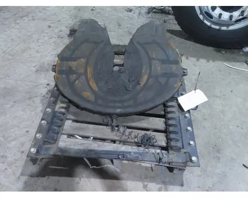 HOLLAND AIR SLIDE FIFTH WHEEL