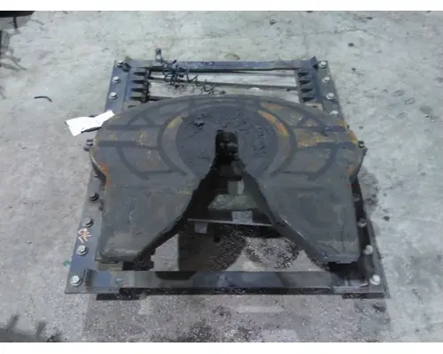 HOLLAND AIR SLIDE FIFTH WHEEL