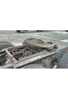 HOLLAND AIR SLIDE FIFTH WHEEL