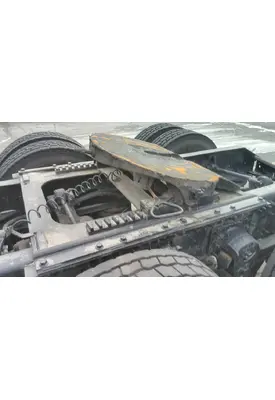 HOLLAND AIR SLIDE FIFTH WHEEL