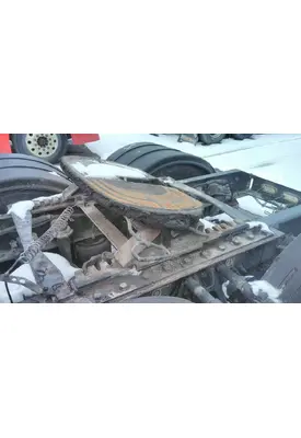 HOLLAND AIR SLIDE FIFTH WHEEL