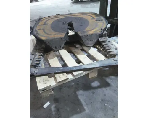 HOLLAND AIR SLIDE FIFTH WHEEL