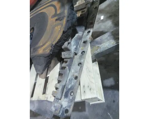 HOLLAND AIR SLIDE FIFTH WHEEL