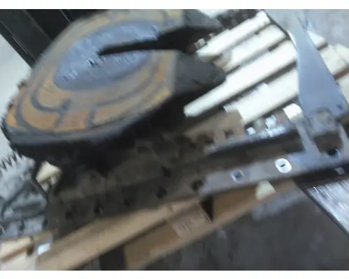 HOLLAND AIR SLIDE FIFTH WHEEL