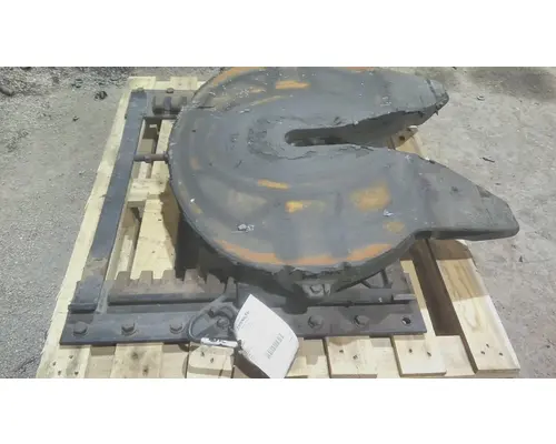 HOLLAND AIR SLIDE FIFTH WHEEL