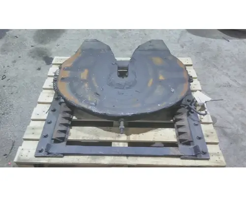 HOLLAND AIR SLIDE FIFTH WHEEL