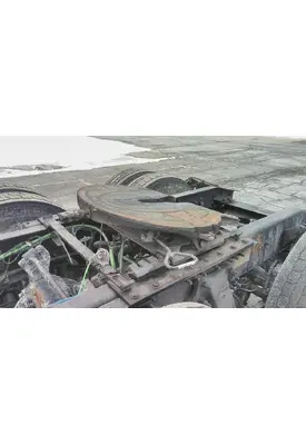 HOLLAND AIR SLIDE FIFTH WHEEL