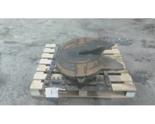 HOLLAND AIR SLIDE FIFTH WHEEL