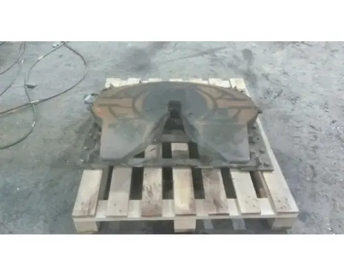 HOLLAND AIR SLIDE FIFTH WHEEL